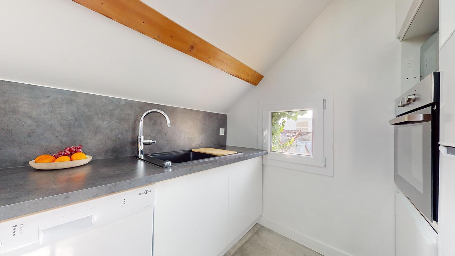 Magnifique Appartement- Proche Paris-Climatisation Argenteuil Exterior foto
