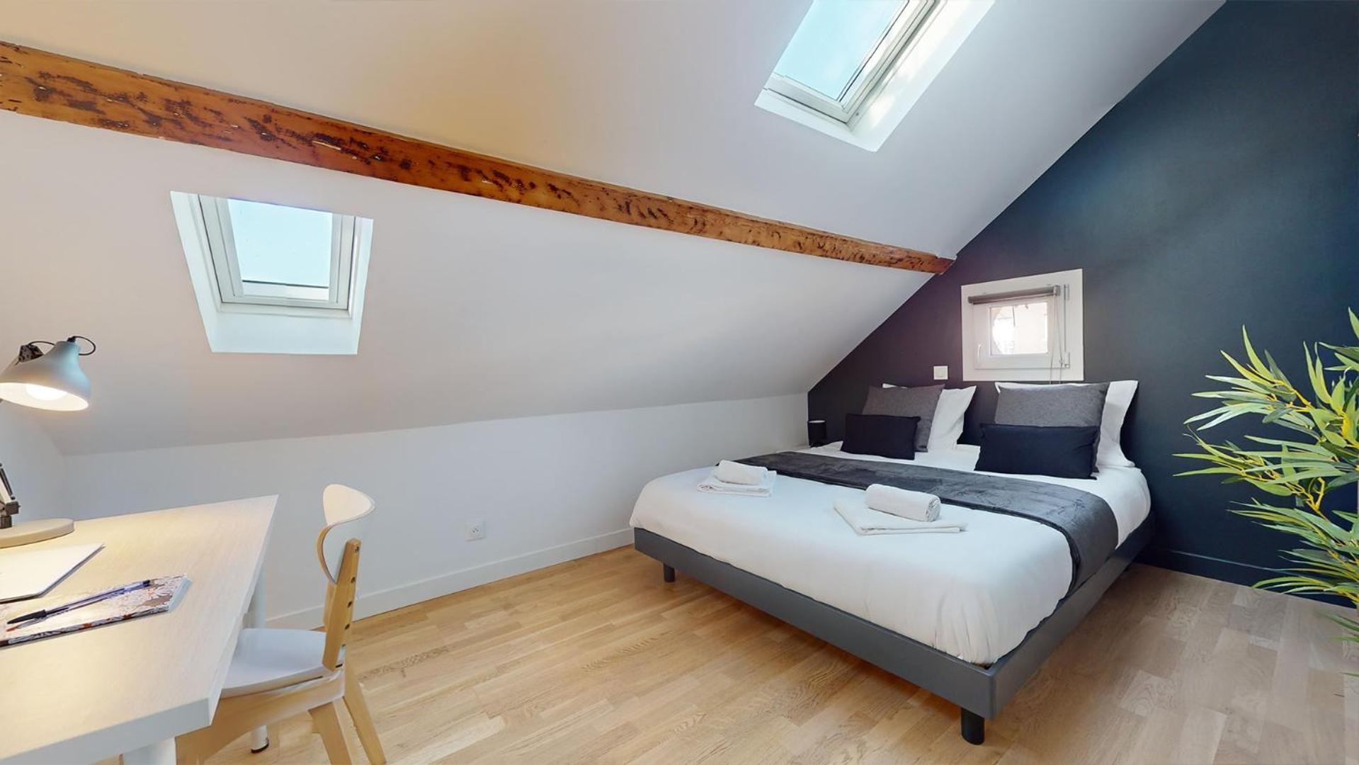 Magnifique Appartement- Proche Paris-Climatisation Argenteuil Exterior foto
